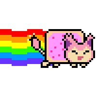 Nyan Skitty